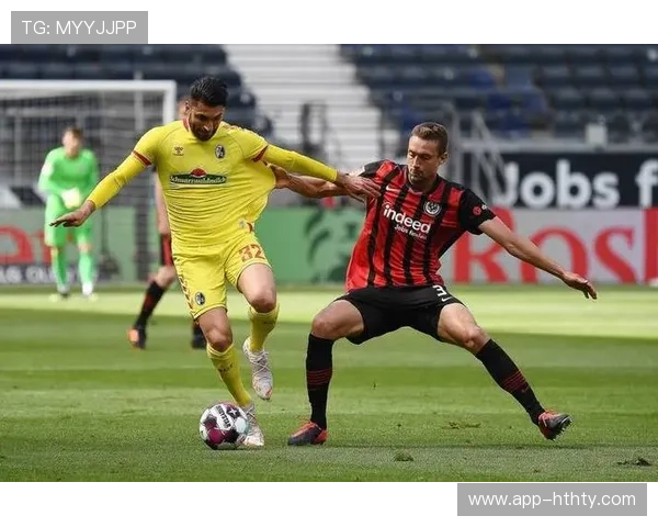 法兰克福1-3霍芬海姆，主场失利跌出欧战区