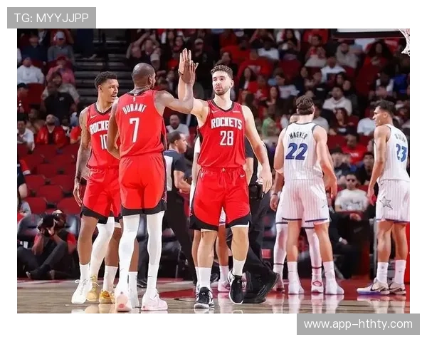 申京爆砍39分16板5助，火箭险胜步行者取三连胜