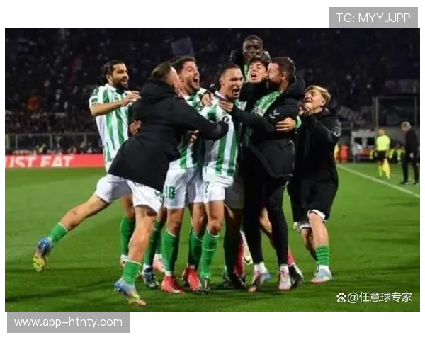 前瞻:为欧联杯资格,皇家贝蒂斯与奥萨苏纳的正面交锋 前瞻:为欧联杯资格,皇家贝蒂斯与奥萨苏纳的正面交锋