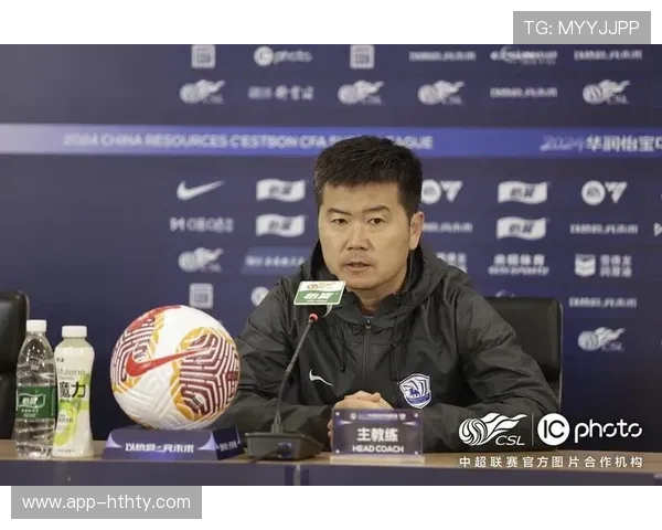 沧州雄狮主帅肇俊哲：谈低成本运营下的保级策略