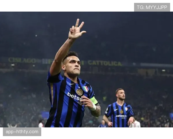 劳塔罗点射绝杀,国际米兰1-0小胜博洛尼亚继续领跑