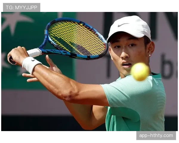 通讯：从资格赛突围到首轮爆冷，中国小将商竣程的蒙特卡洛之旅