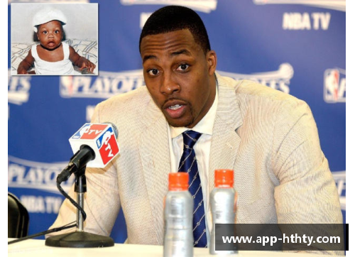 NBA明星微笑特辑：看这些球员如何用笑容征服赛场