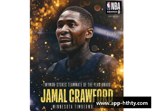 NBA最佳队友：无私合作与默契的背后故事